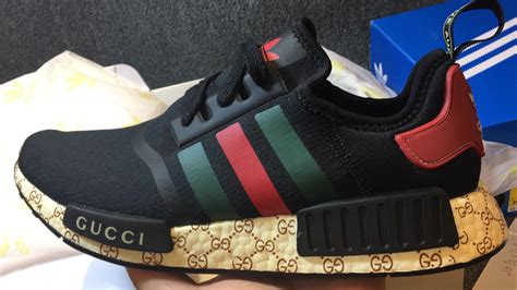 adidas gucci nmd price in south africa|Adidas NMD Gucci argentina.